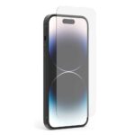 Tempered Glass Screen Protector For iPhone 16 Pro Max / 17 Pro Max / 18 Pro Max