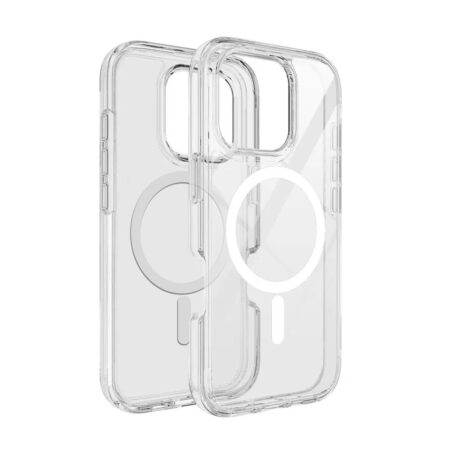 Hybrid Beatles Shockproof Case Cover with Magnetic Ring for iPhone 17 Pro Max / 18 Pro Max - Image 8