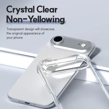 iPhone 17 Pro Max / 18 Pro Max Mercury Super Protect Case Cover - Image 3