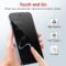Kinglas Privacy Tempered Glass Screen Protector for iPhone 18 Pro Max - Image 3