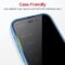 Kinglas Privacy Tempered Glass Screen Protector for iPhone 18 Pro Max - Image 6