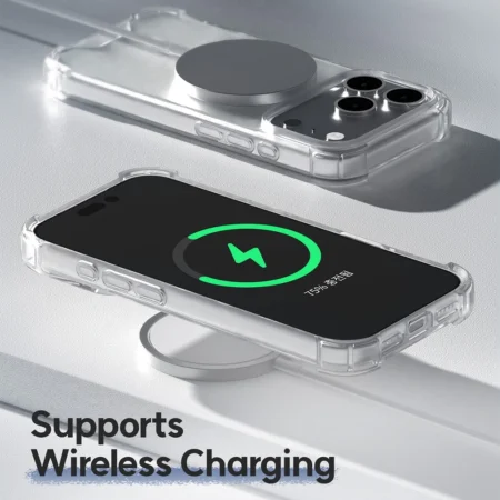 iPhone 17 Pro Max / 18 Pro Max Mercury Super Protect Case Cover - Image 4